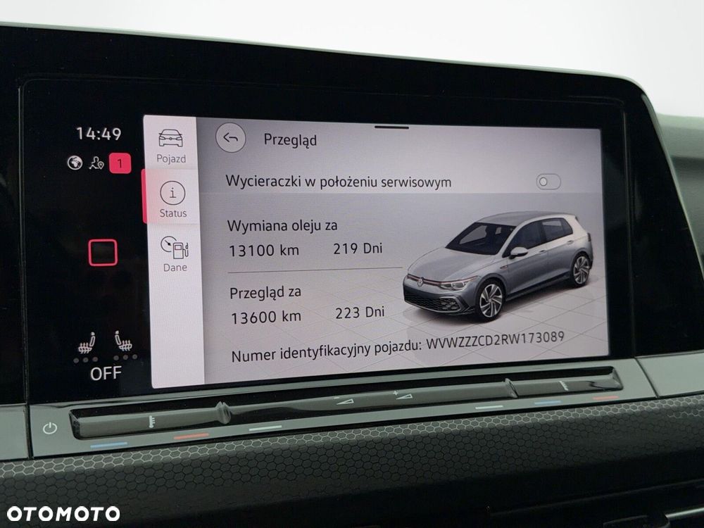Volkswagen Golf - 23