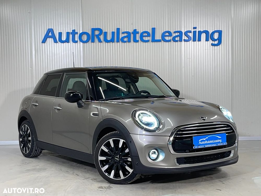 Mini Cooper - 2