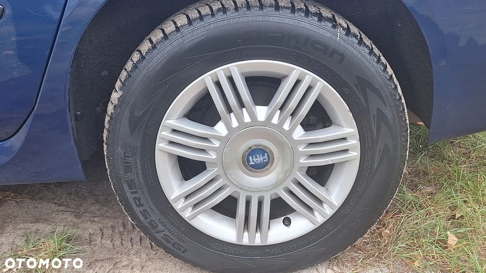 Fiat Stilo - 10