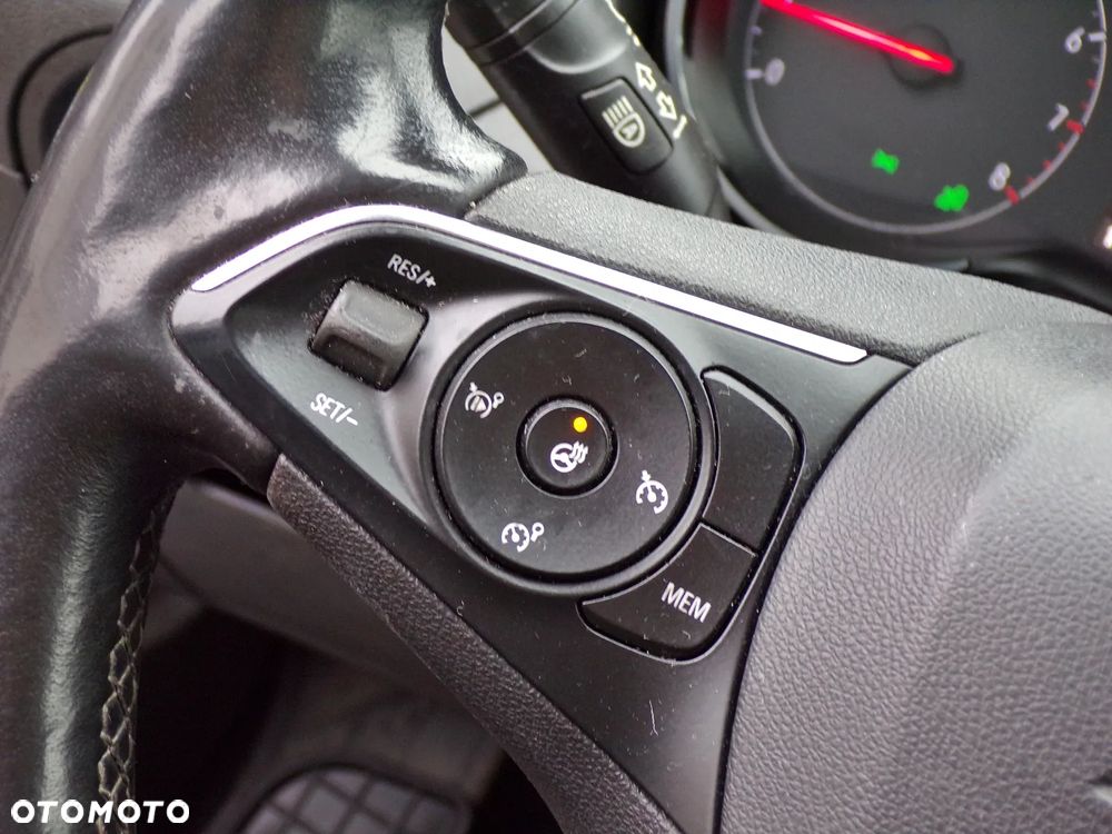 Opel Grandland X 1.2 Start/Stop Elegance - 19