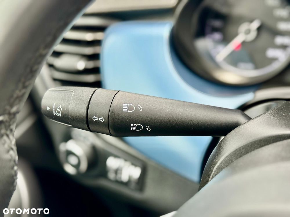 Fiat 500X 1.6 E-Torq 4x2 Mirror - 18