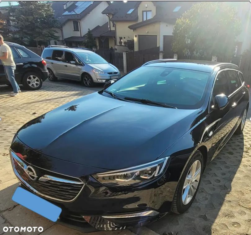 Opel Insignia - 3