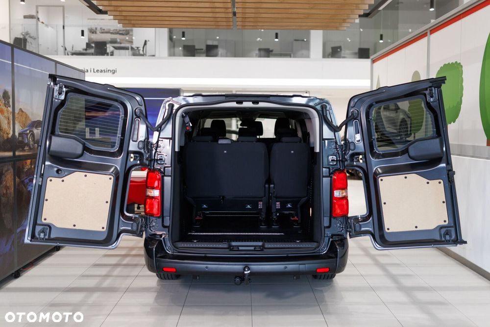 Toyota Proace Verso 2.0 D4-D Long Business - 13
