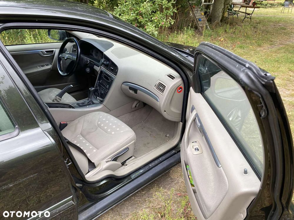 Volvo S60 2.0T Rubin - 4