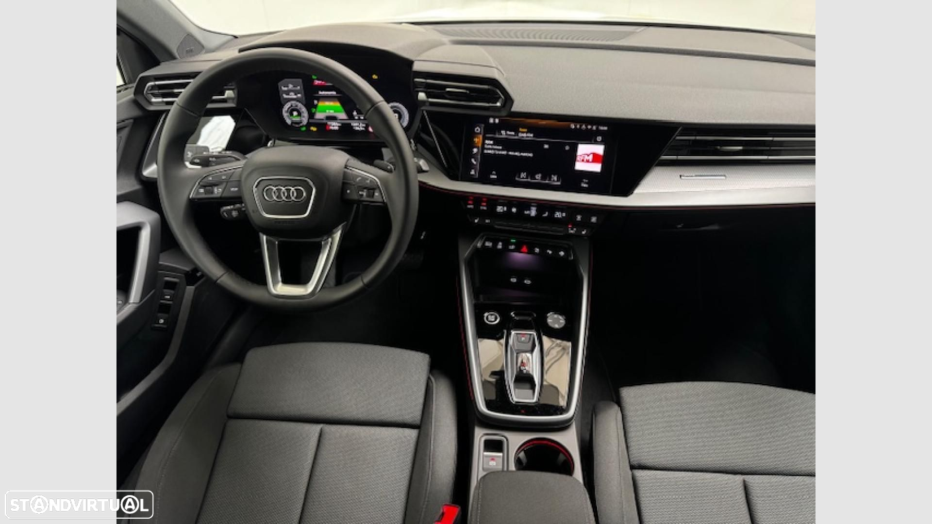 Audi A3 Sportback - 18