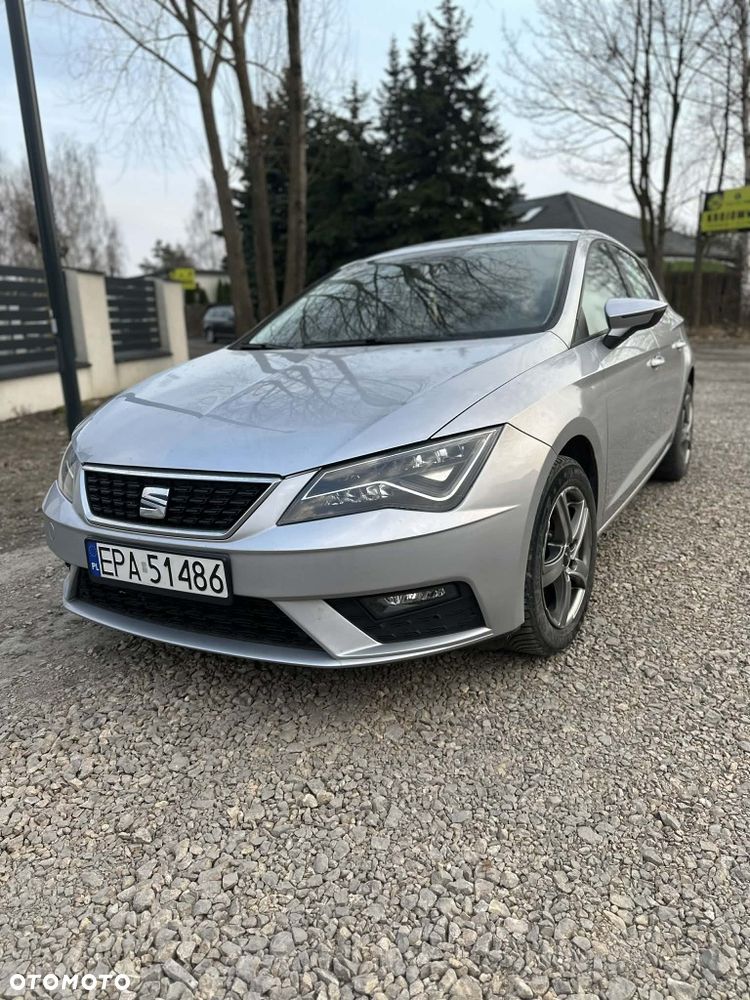 Seat Leon - 2