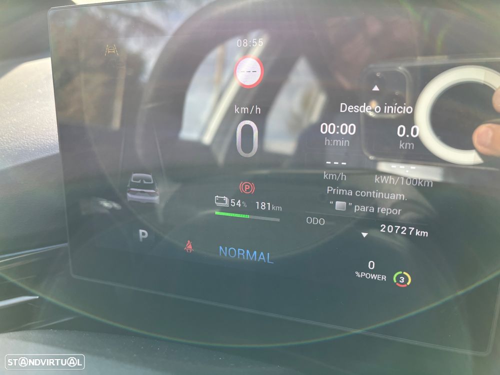 MG MG4 51 kWh Standard - 5