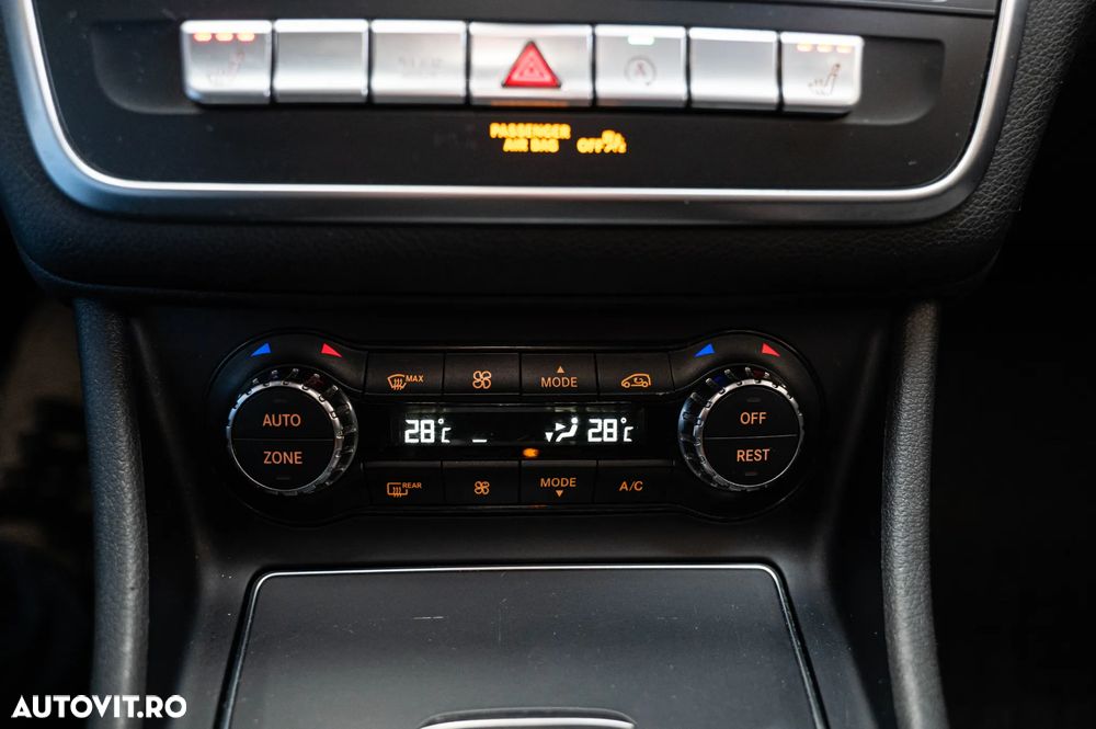 Mercedes-Benz CLA 180 d 7G-DCT AMG Line - 15