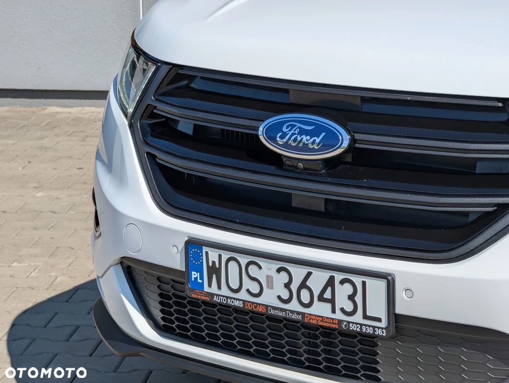 Ford Edge 2.0 TDCi Bi-Turbo 4x4 ST-LINE - 9