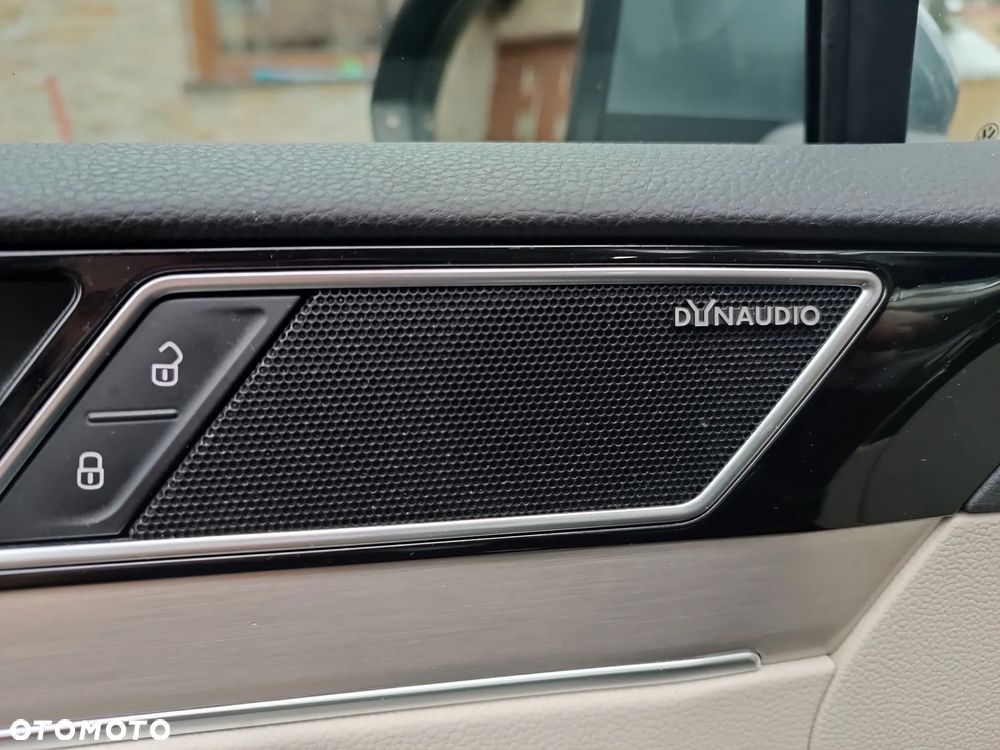 Volkswagen Passat Variant 1.8 TSI BMT Comfortline DSG - 32