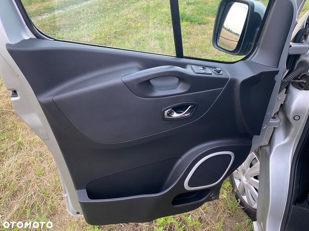 Opel Vivaro 1.6 CDTI L2 - 21