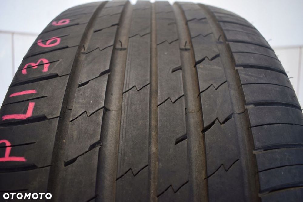 R21 275/40 Tomason Sport SUV Wysyłka gratis! - 1
