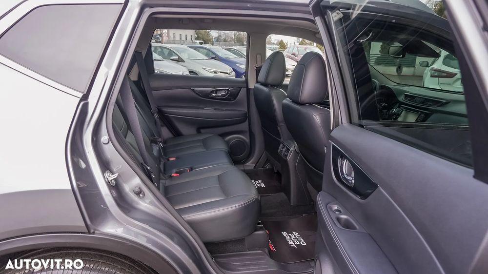 Nissan X-Trail 1.6 dCi Xtronic Tekna - 33