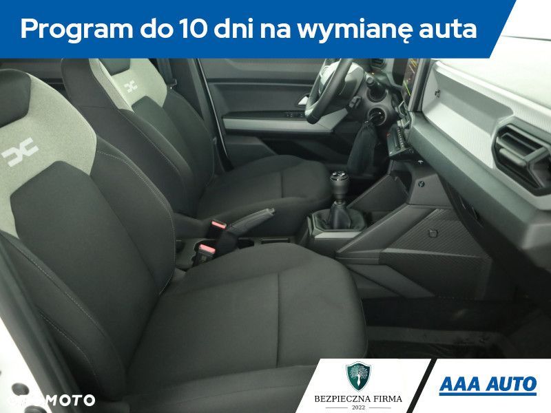 Dacia Bigster - 9