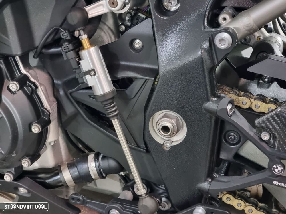 BMW S 1000 RR 1000RRPackM - 20