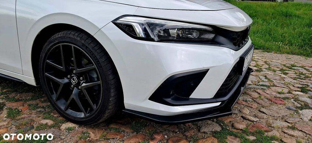 Honda Civic ver-2-0-i--mmd-advance-bsi-cvt - 5