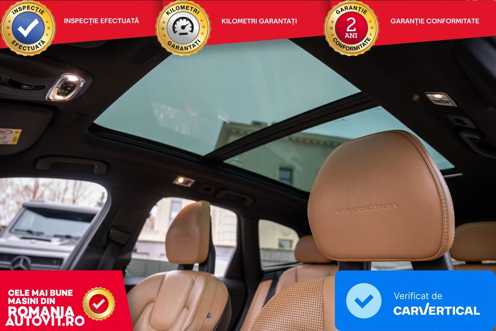 Volvo XC 60 Recharge T8 Twin Engine eAWD Inscription - 21