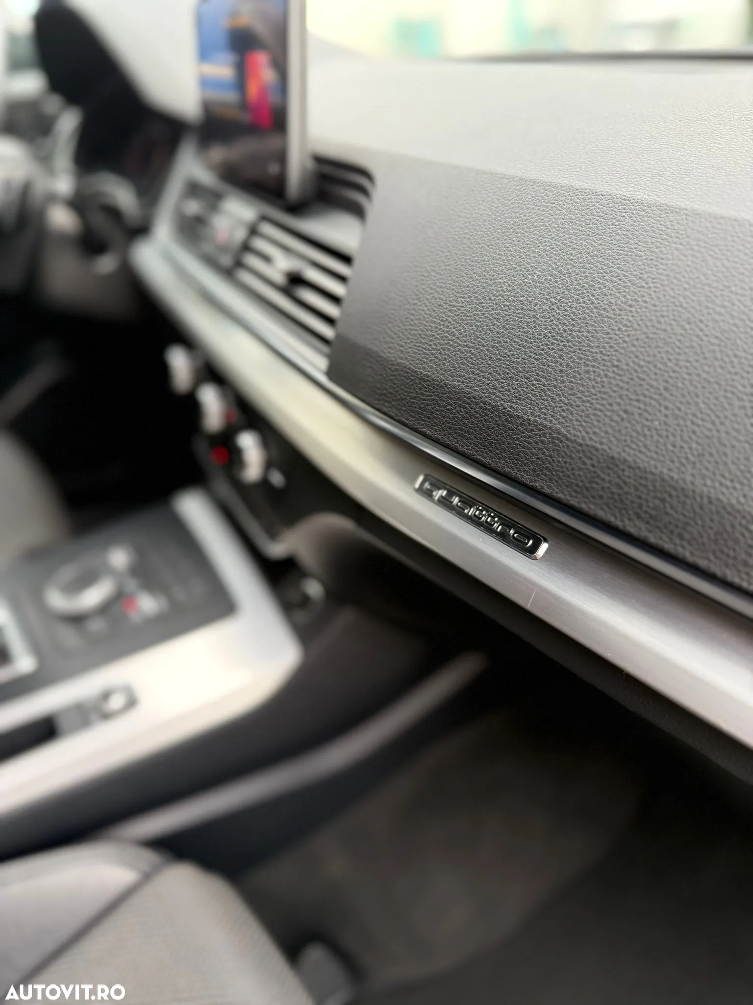 Audi Q5 2.0 40 TDI quattro S tronic Sport - 21