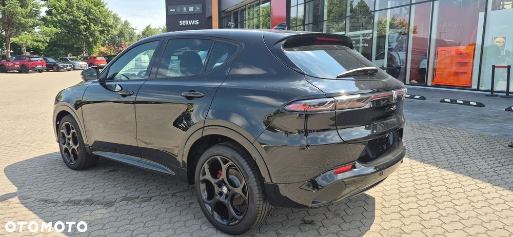 Alfa Romeo Tonale 1.5 T4 GSE mHEV Veloce DCT - 6