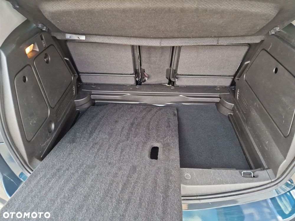 Opel Meriva - 19