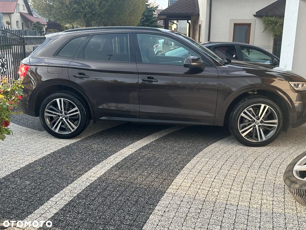 Audi Q5 2.0 TDI Quattro Sport S tronic - 12