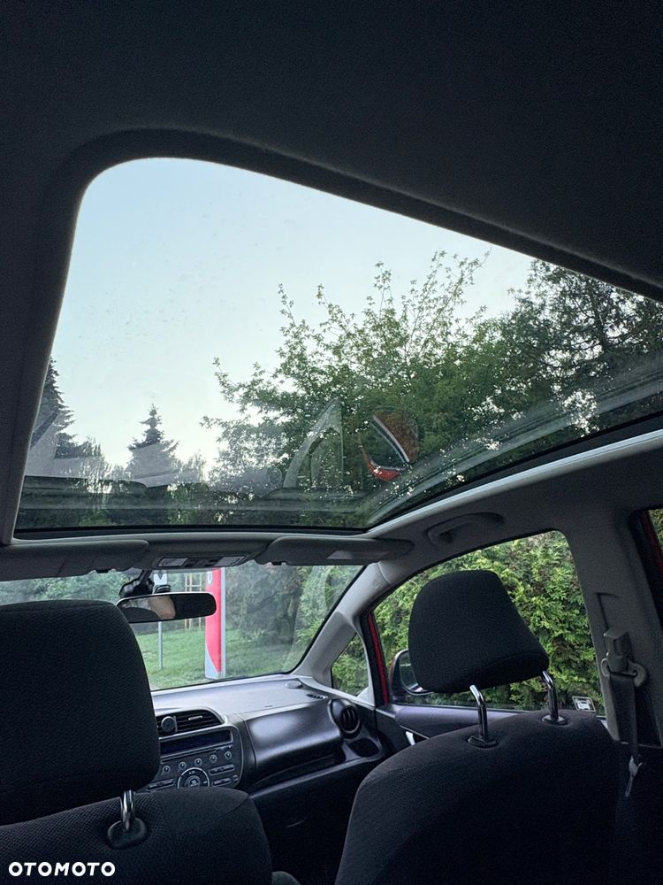 Honda Jazz - 17