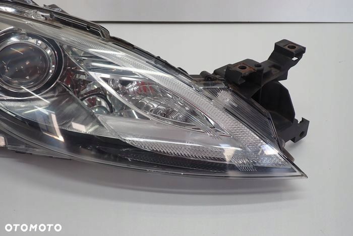MAZDA 6 XENON 10-12 reflektor prawy lampa GDK3-51030 - 2