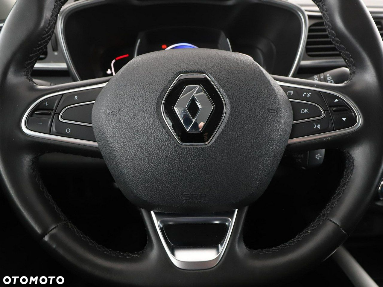 Renault Kadjar 1.2 Energy TCe Zen EDC - 22