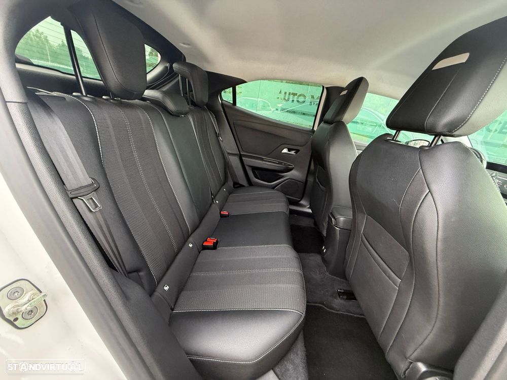 Opel Mokka 1.2 T Elegance AT - 7