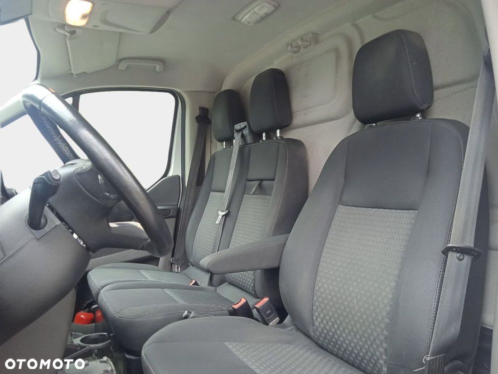 Ford Transit Custom - 29