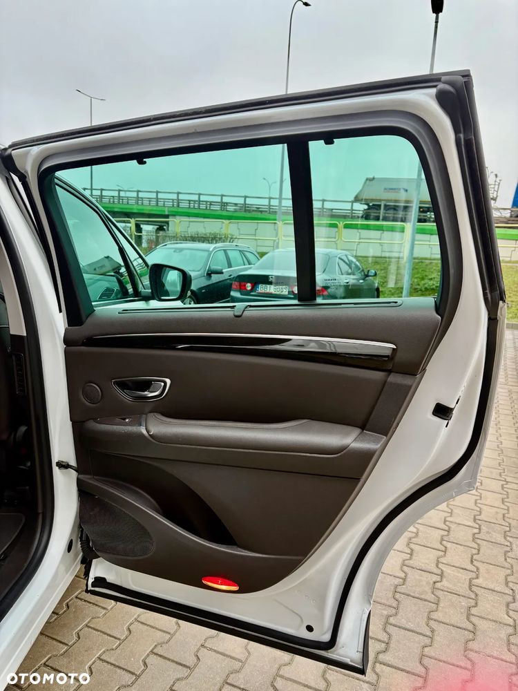 Renault Espace Energy TCe 225 EDC Business - 14