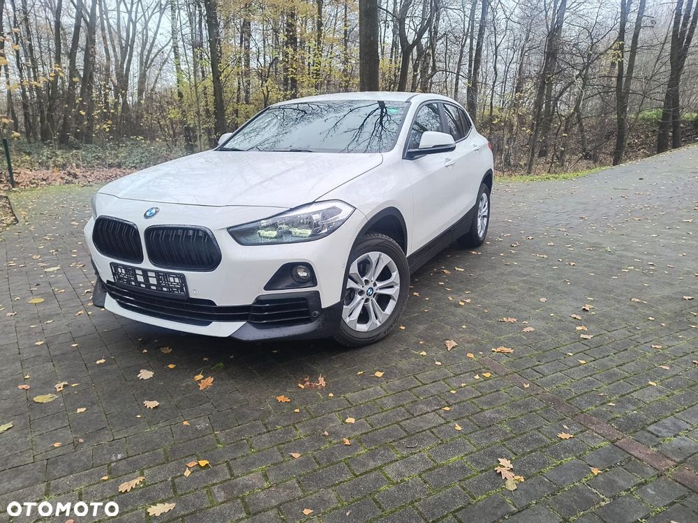 BMW X2 - 16