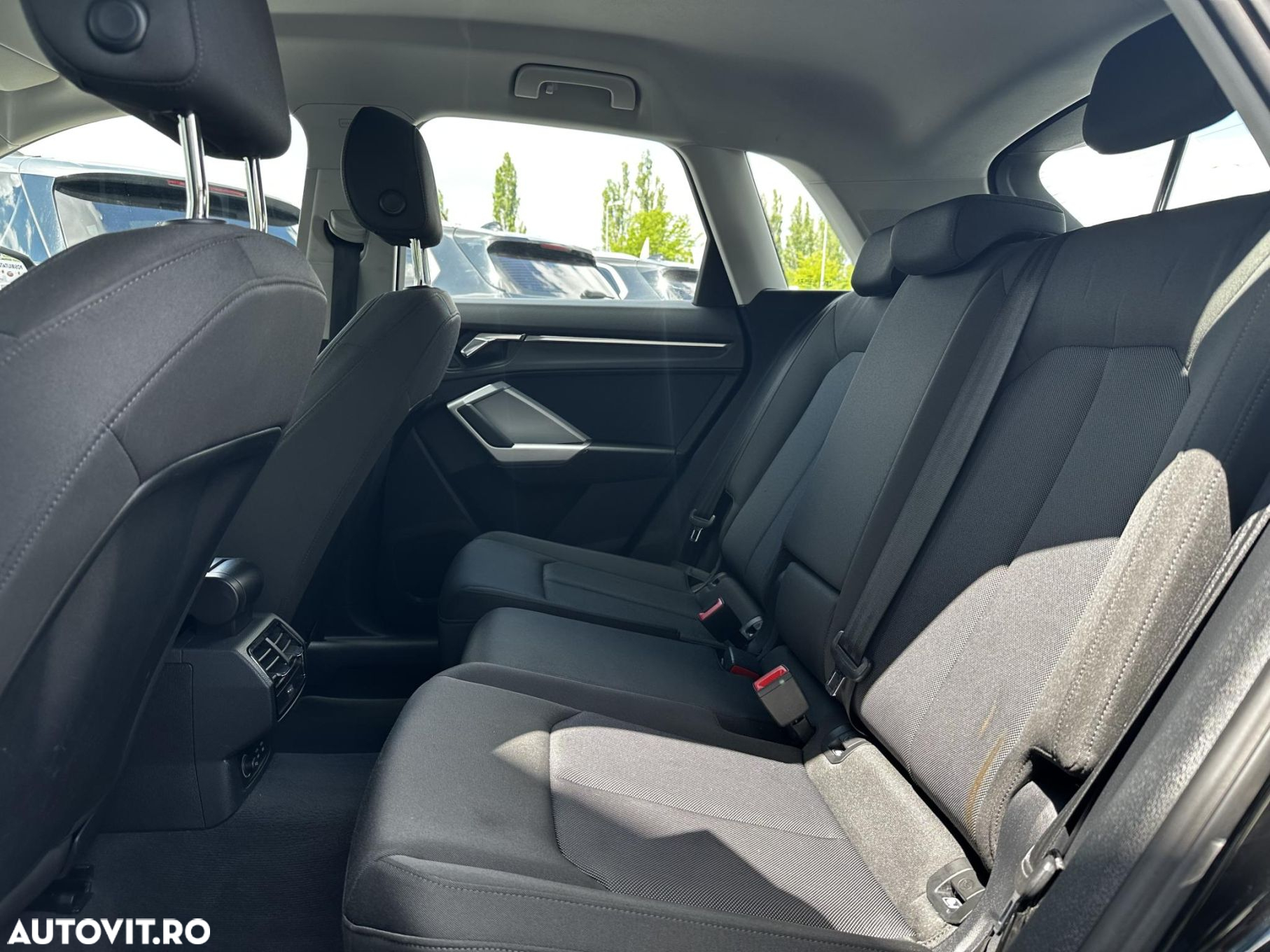 Audi Q3 - 28