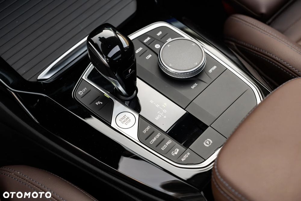 BMW X3 xDrive30i xLine - 21