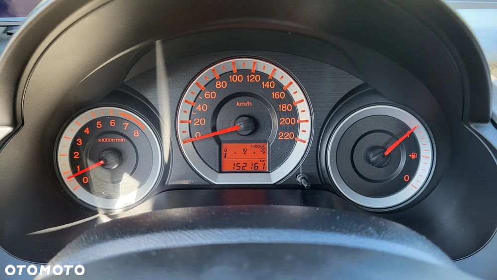 Honda City 1.4 Elegance - 14