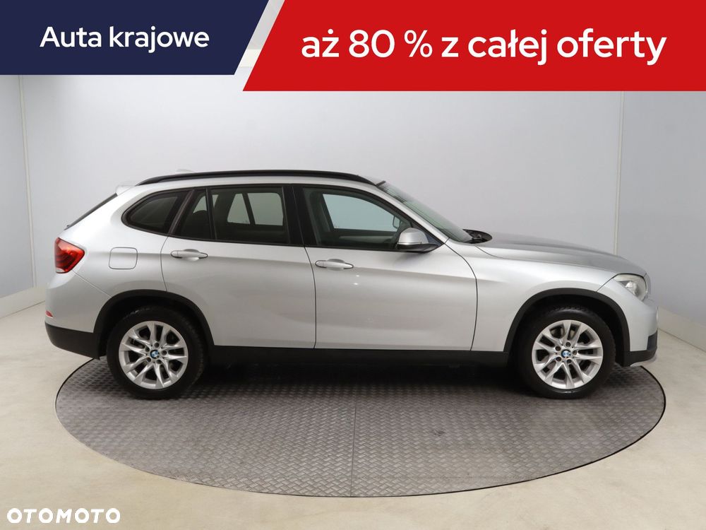 BMW X1 - 8