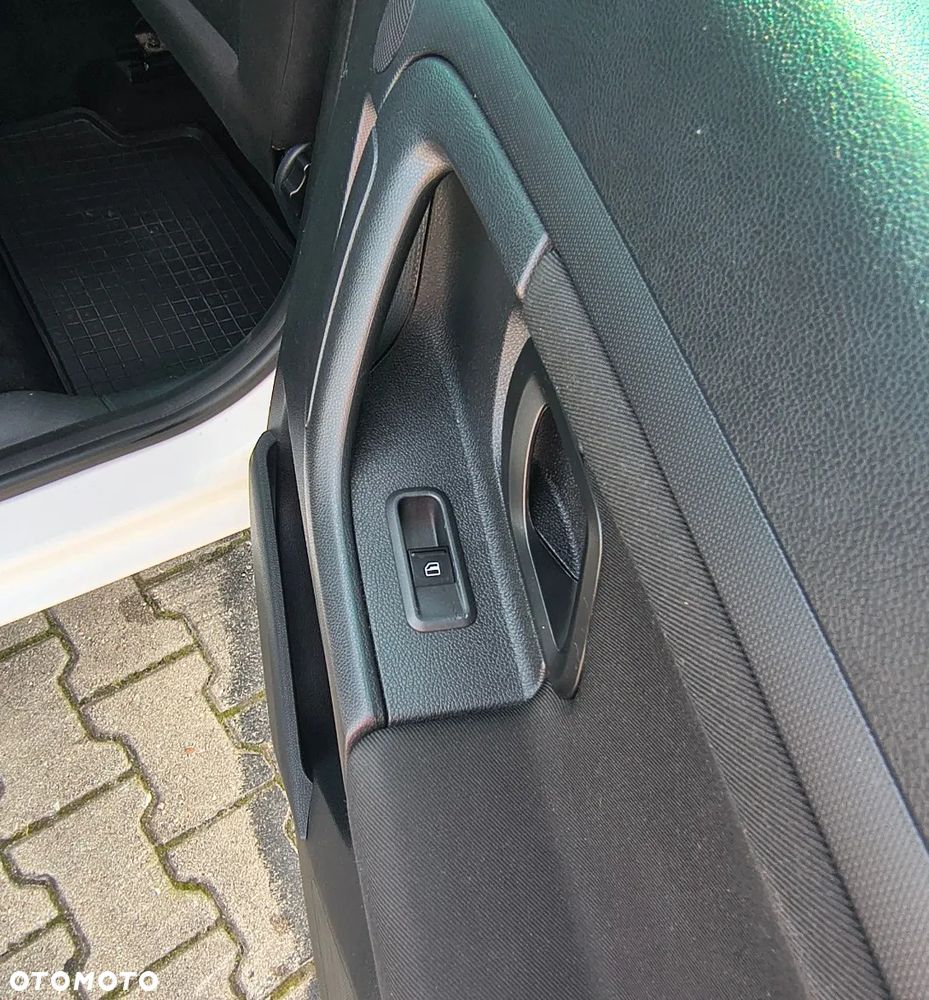 Skoda Fabia 1.6 TDI DPF Style - 16