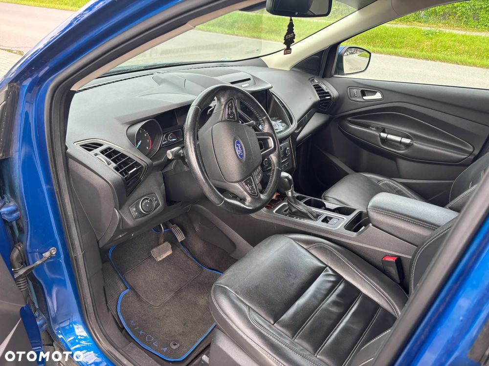 Ford Escape - 5