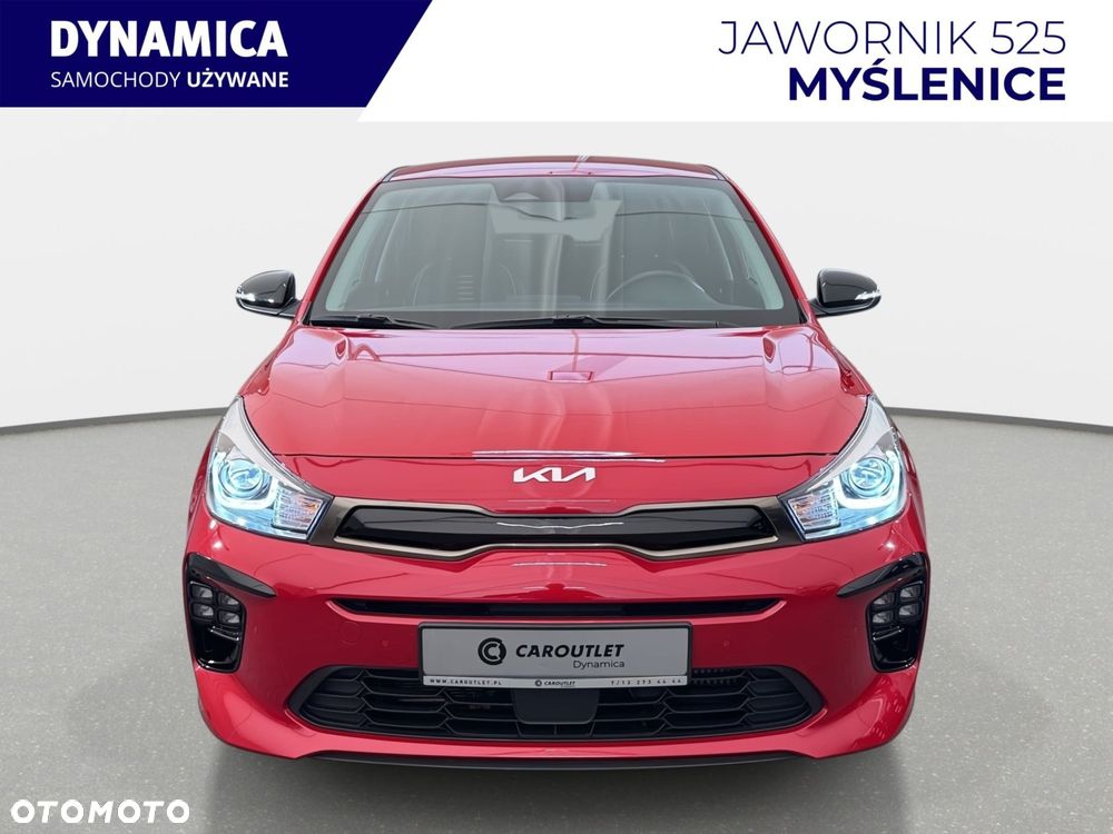 Kia Rio - 4