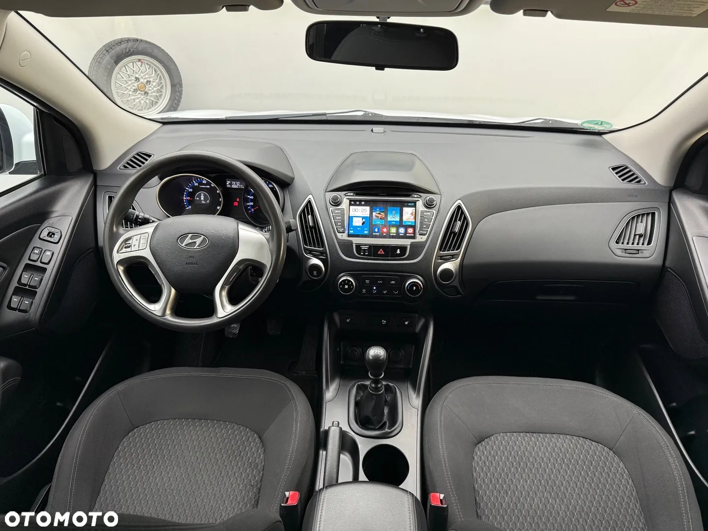 Hyundai ix35 1.6 2WD Comfort - 20