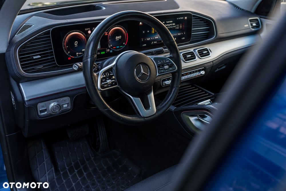 Mercedes-Benz GLE - 13