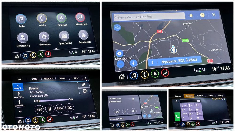 Opel Insignia 2019