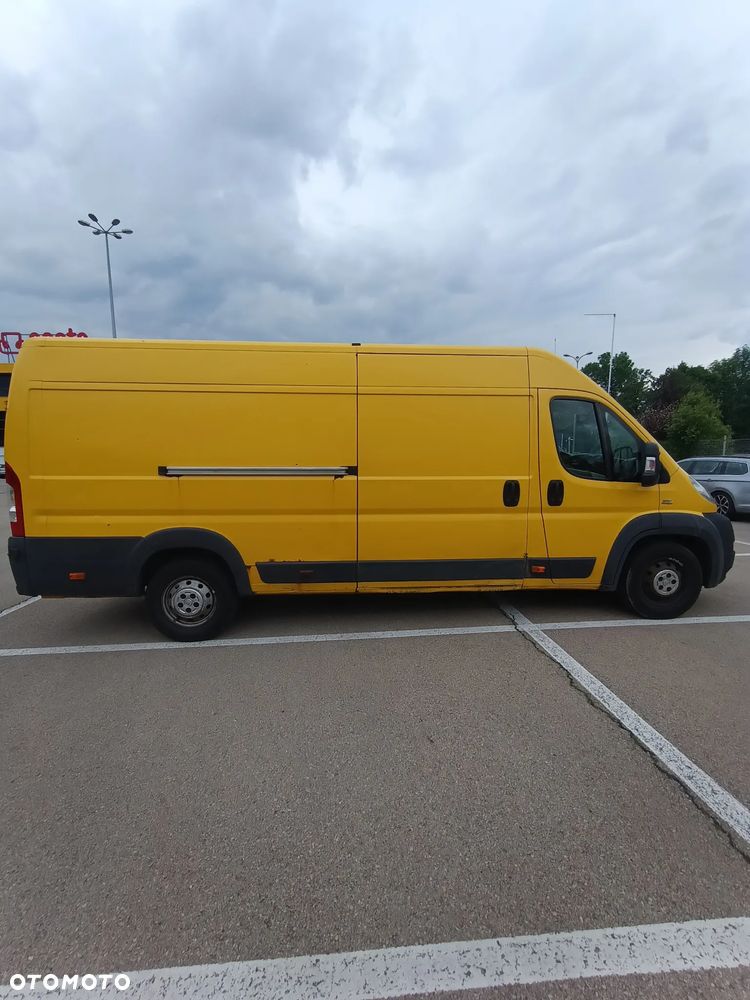 Fiat Ducato - 3
