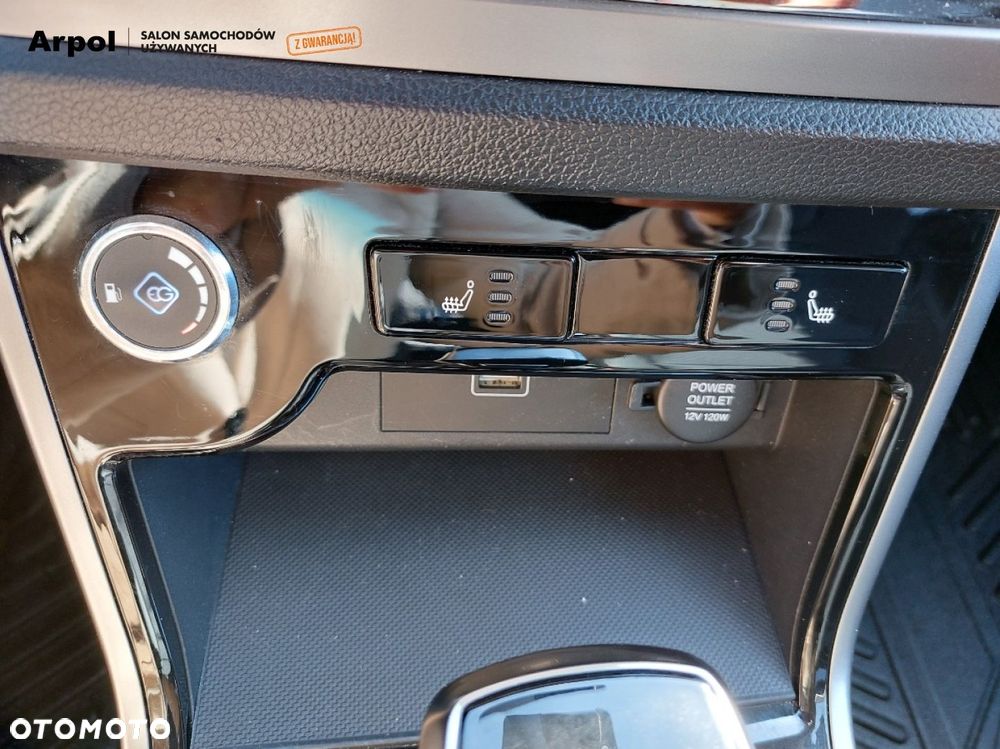 SsangYong/KGM Korando 1.5 T-GDI Adventure 2WD - 22