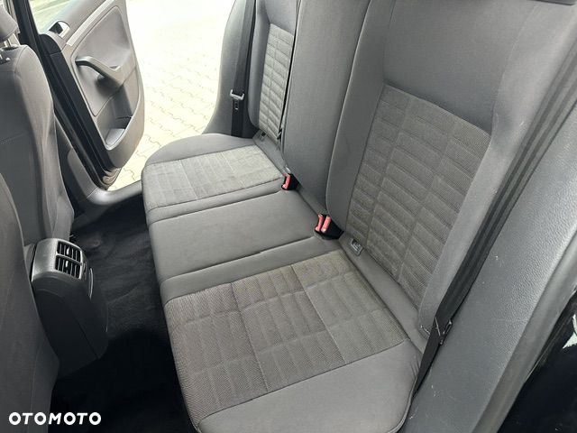 Volkswagen Golf 1.9 TDI Tour - 19