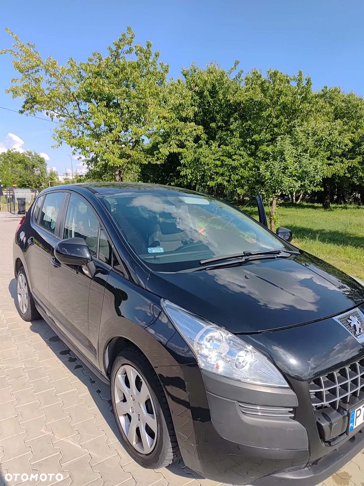 Peugeot 3008 1.6 HDi Trendy - 2