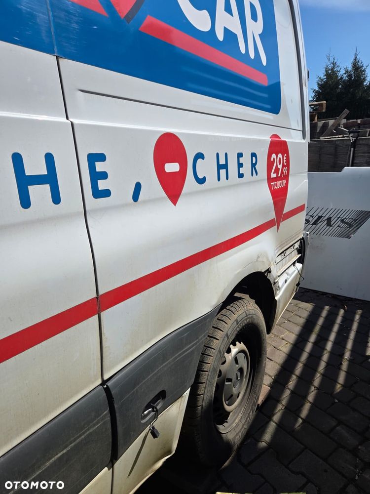 Mercedes-Benz SPRINTER - 4