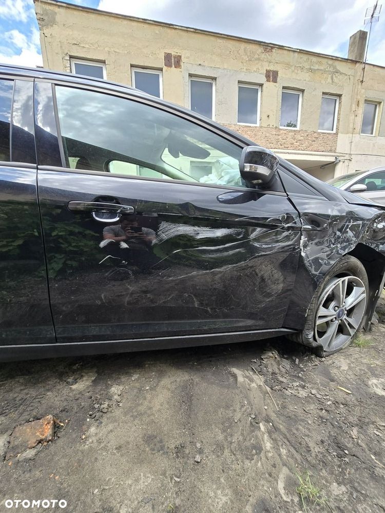 Ford Focus - 14
