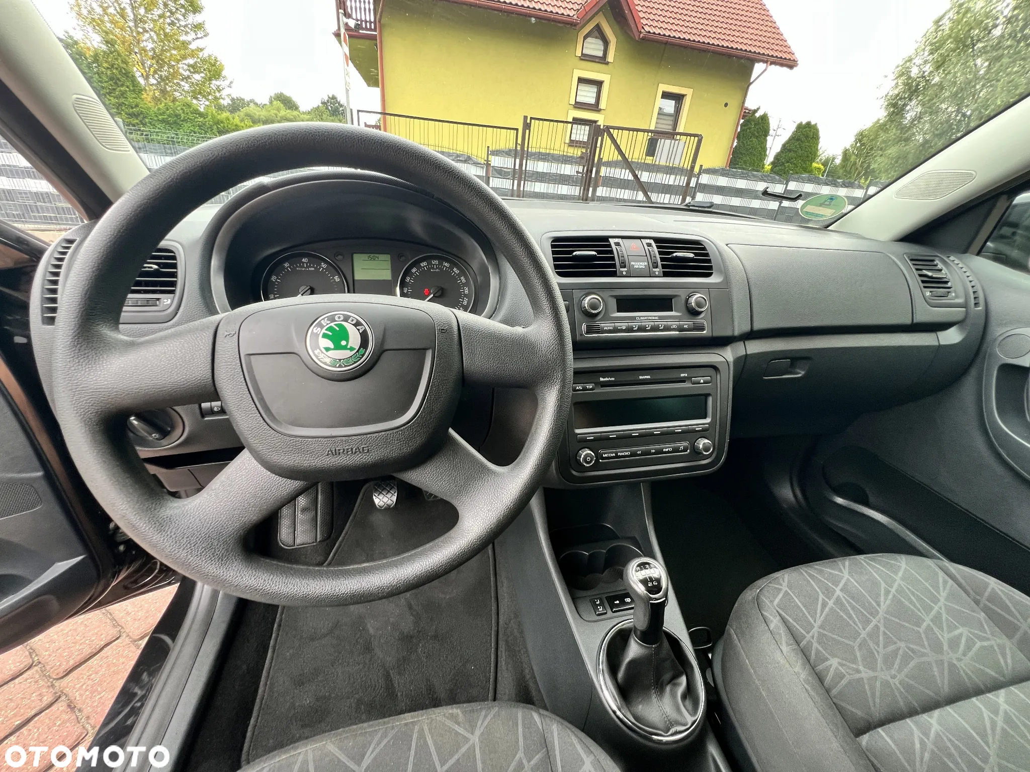 Skoda Fabia 1.2 12V Family - 21