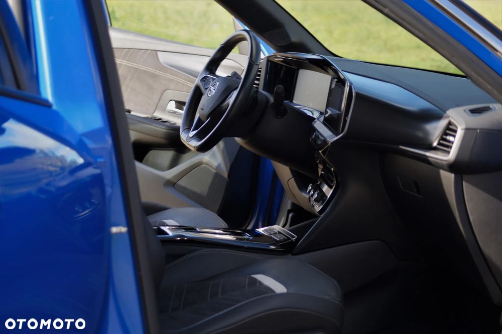 Opel Mokka - 23
